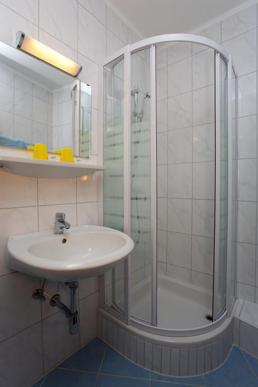 Landhaus Gastein Seeboden Zewnętrze zdjęcie