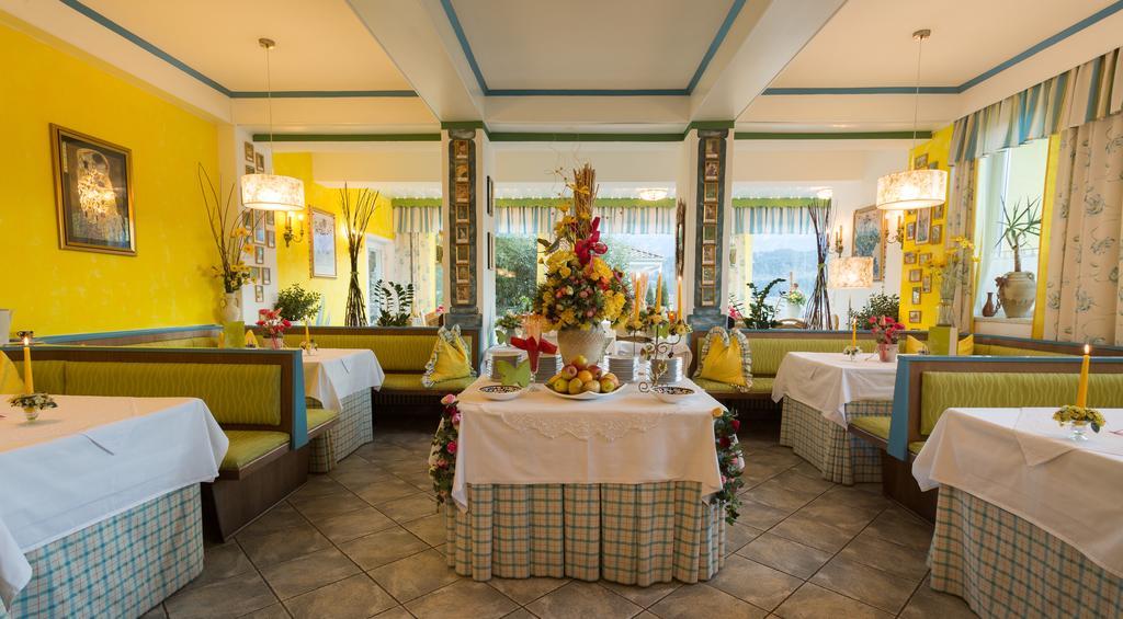 Landhaus Gastein Seeboden Zewnętrze zdjęcie