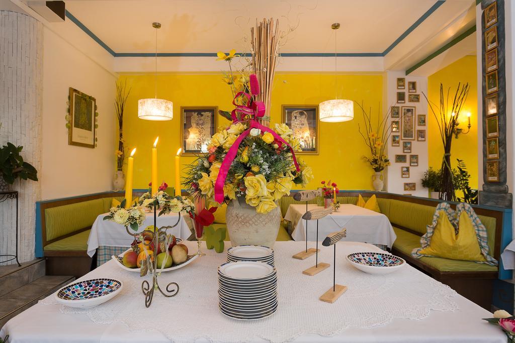 Landhaus Gastein Seeboden Zewnętrze zdjęcie