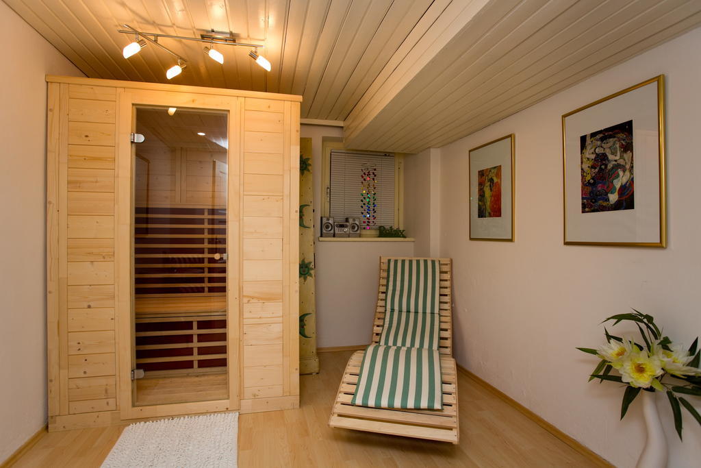 Landhaus Gastein Seeboden Zewnętrze zdjęcie